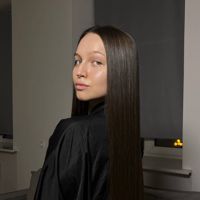 Валова Дарья
