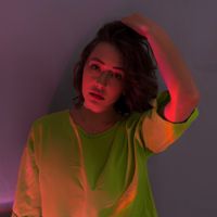 Екатерина Мартынова