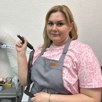 Анастасия