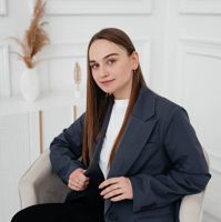 Данилова Виктория