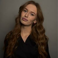 Логиновская Анастасия