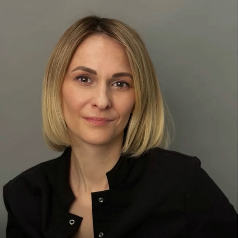 Шилова Елена