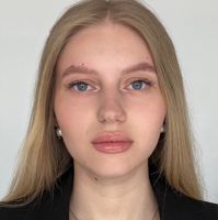 Atamanova Anastasia