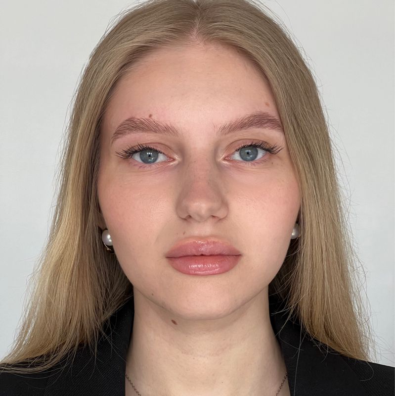 Atamanova Anastasia