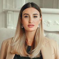 Воронина Тамара