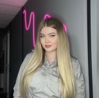 Аброськина Дарья