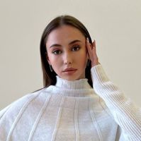 Учеваткина Элина
