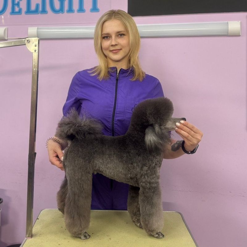 Колыгина Юлия