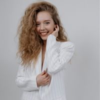 Кожина Анна