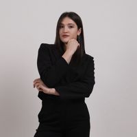 Елискина Мария