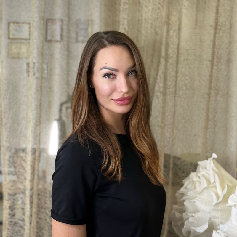 Дмитриева Елена