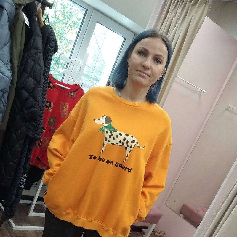 Толмачева Ольга