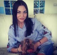 Малыгина Антонина
