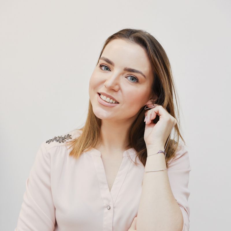 Ксения Щербакова