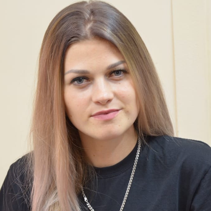 Лидия Александровна