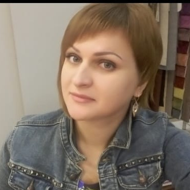 Юлия Викторовна