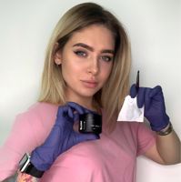 Качкаева Анастасия