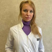 Поторочина Татьяна