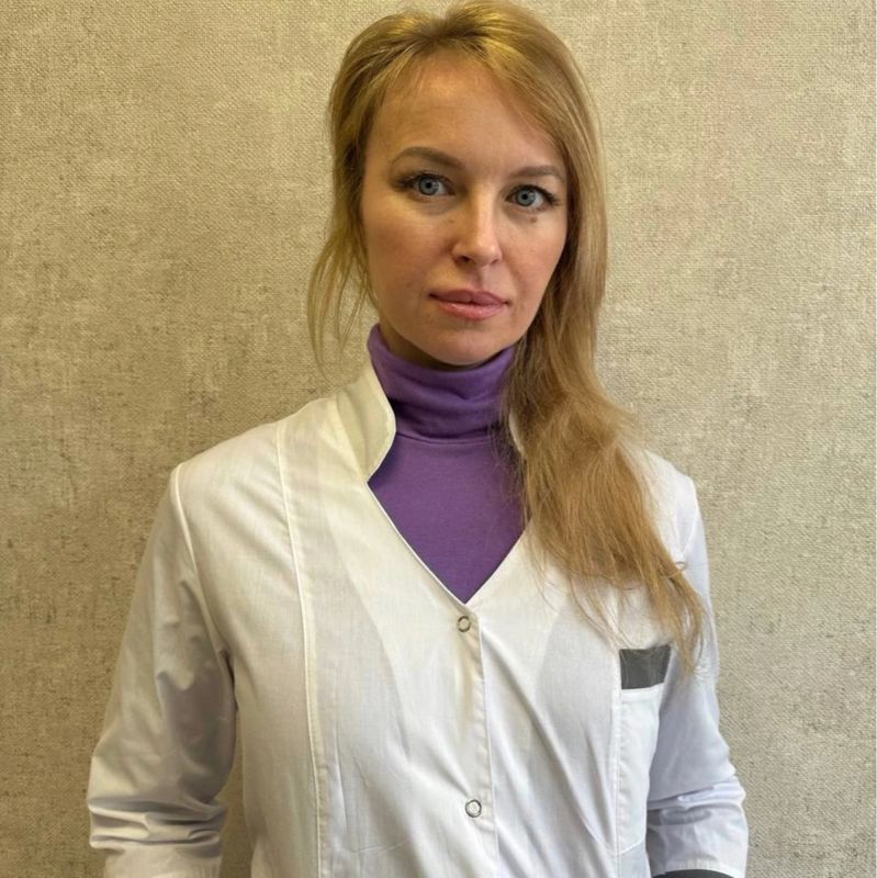 Поторочина Татьяна