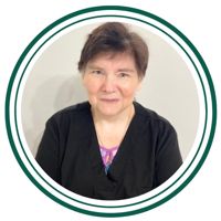 Сычева Елена Викторовна
