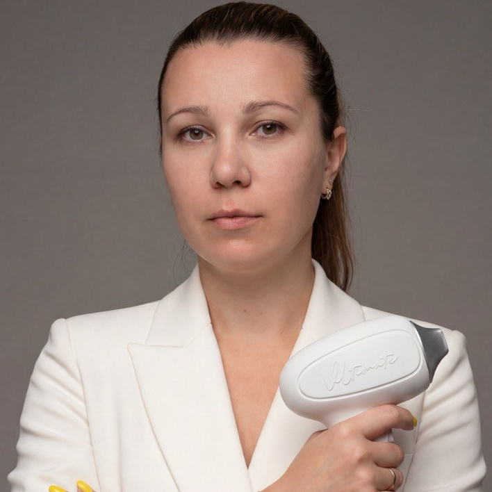 Удовиченко Алена