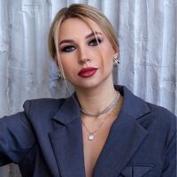 Маркова Екатерина