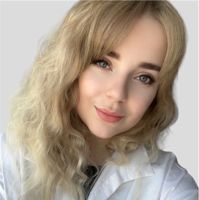 Русинова Елена