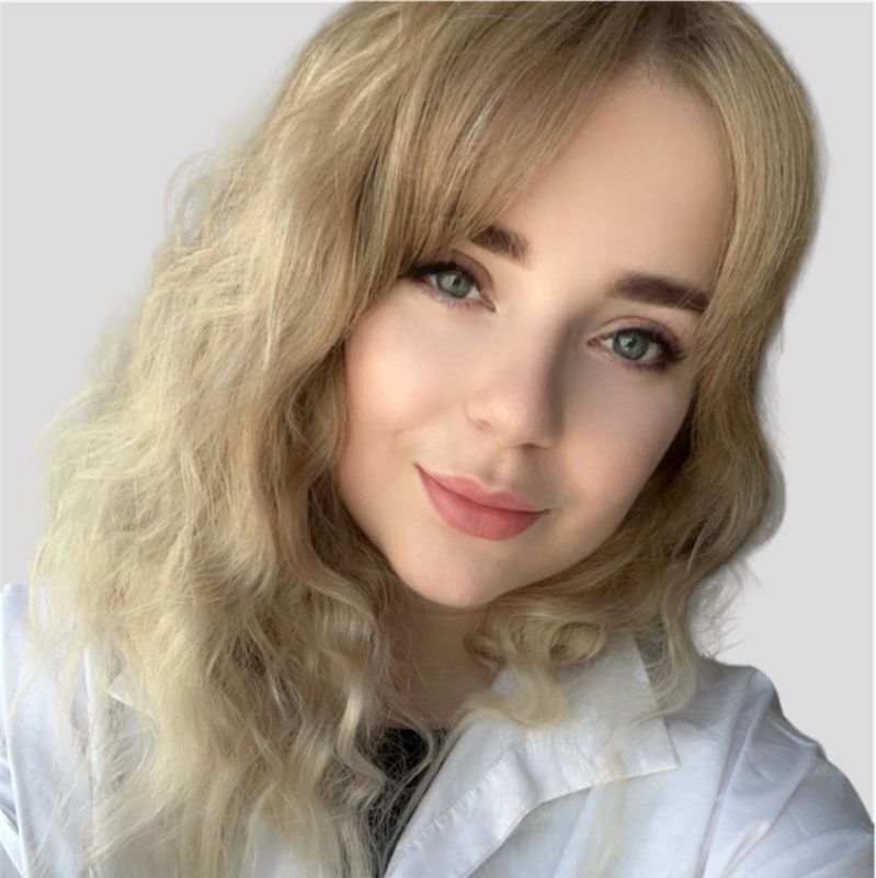 Русинова Елена