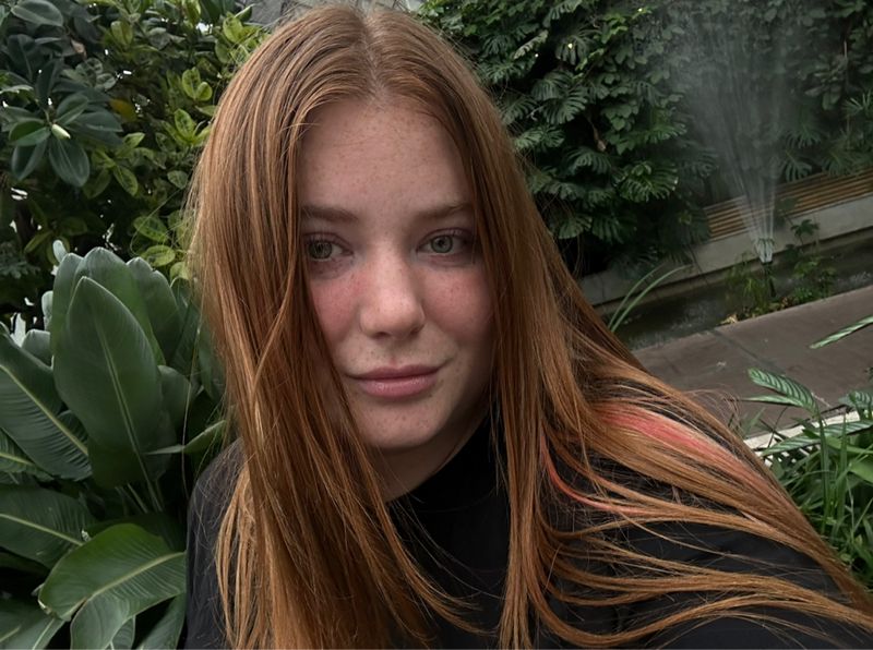 Олеся