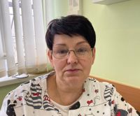 Щепкина Надежда