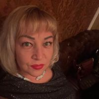 Сокольникова Татьяна