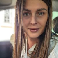 Васильева Ирина