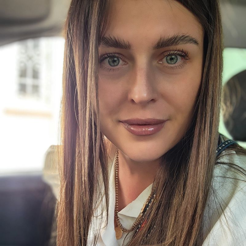 Васильева Ирина