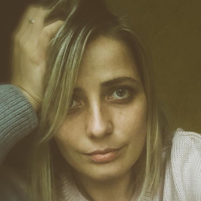 Борщева Екатерина