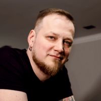 Ромашев Александр