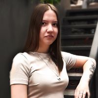 Васылова Алсу