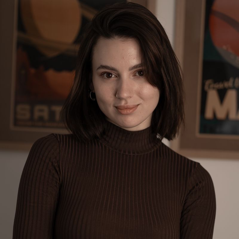 Polina