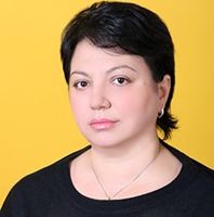 Евгения