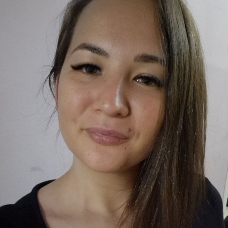 Клементьева Диана