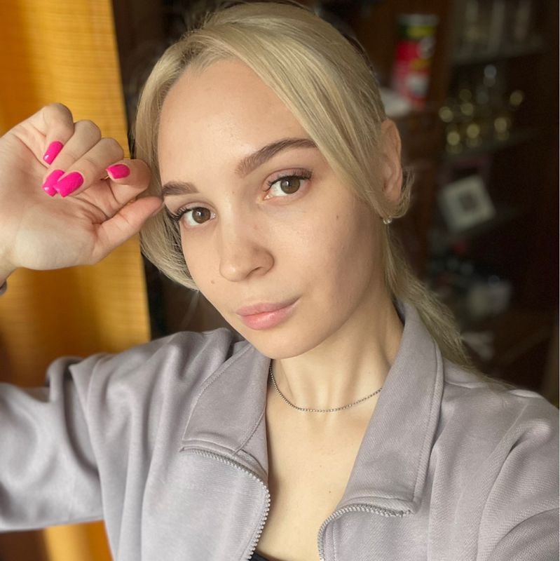 Жданова Дарья