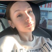 Богданова Дарья