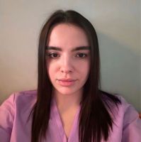 Зубкова Дарья