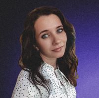 ВИЗАЖИСТ- Алина *время уточнять в вотсапп