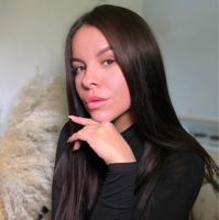 Давыдова Дарья