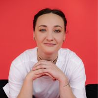 Шашкова Раиса