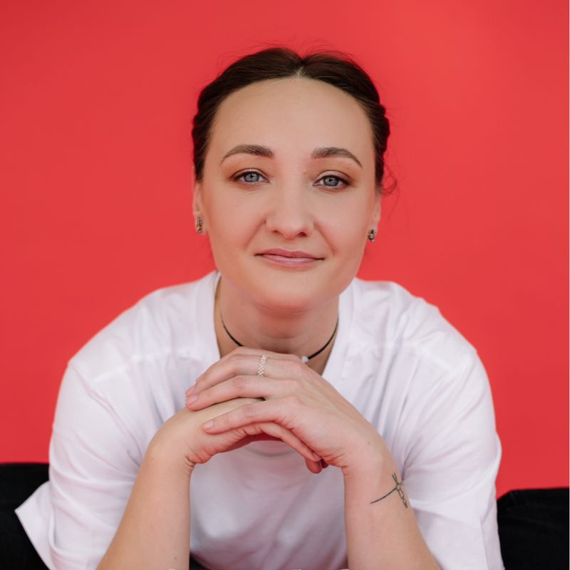 Шашкова Раиса