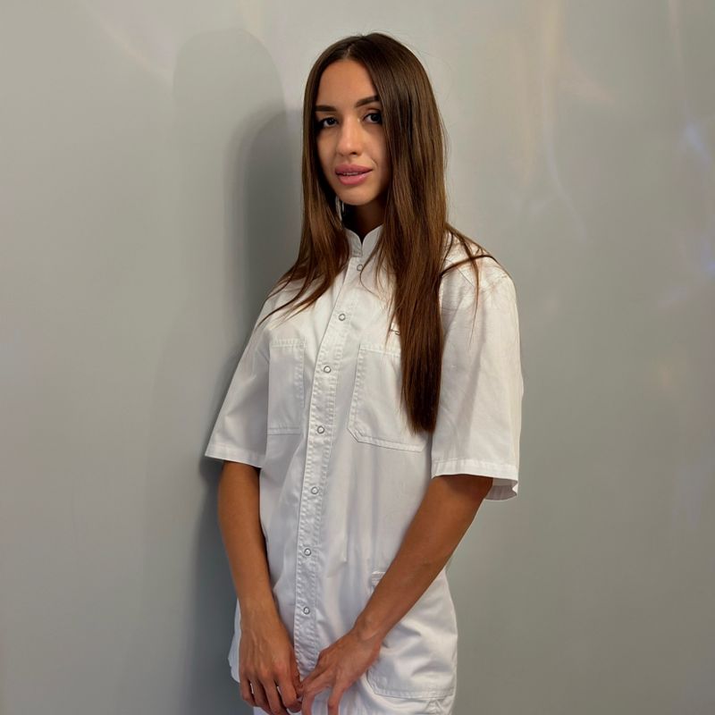 Альбина