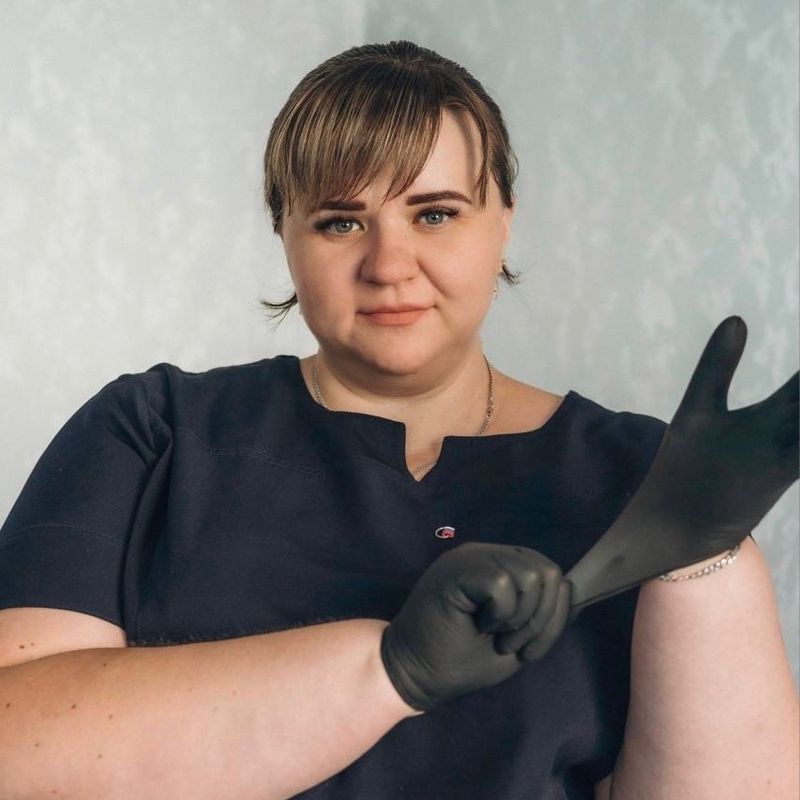 Александра Л