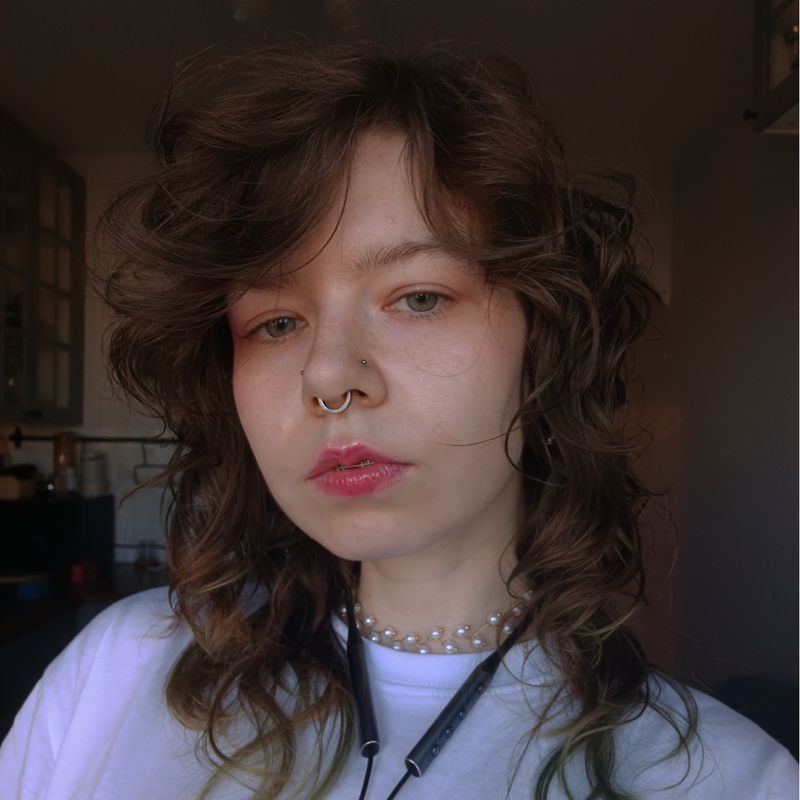 Марина