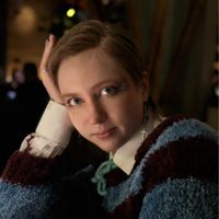 Полина
